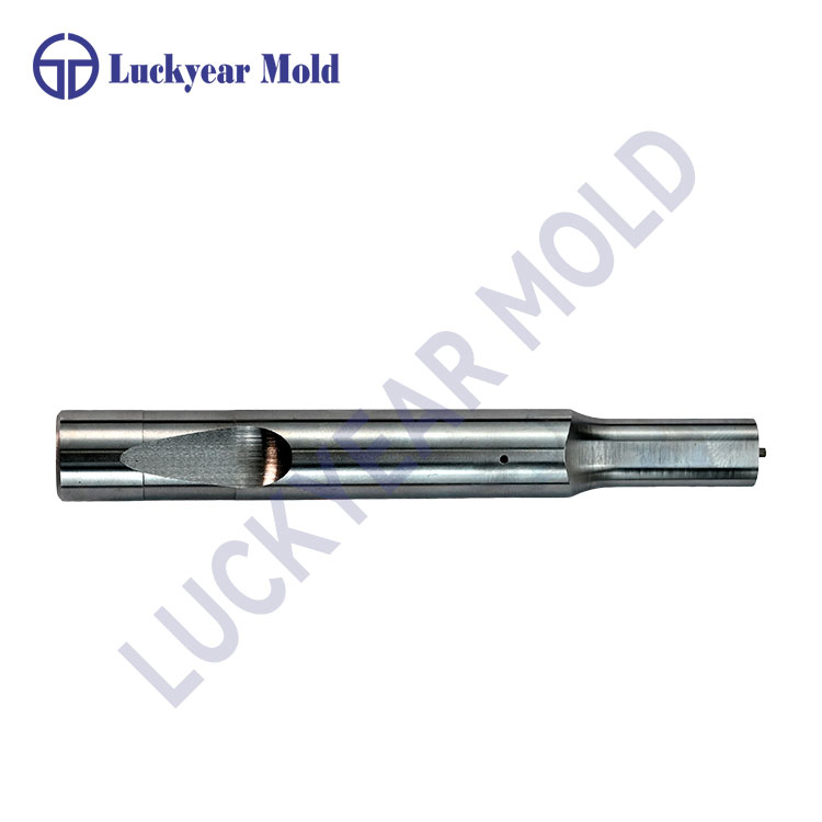 Hva gjør presisjonskulelåsslag?