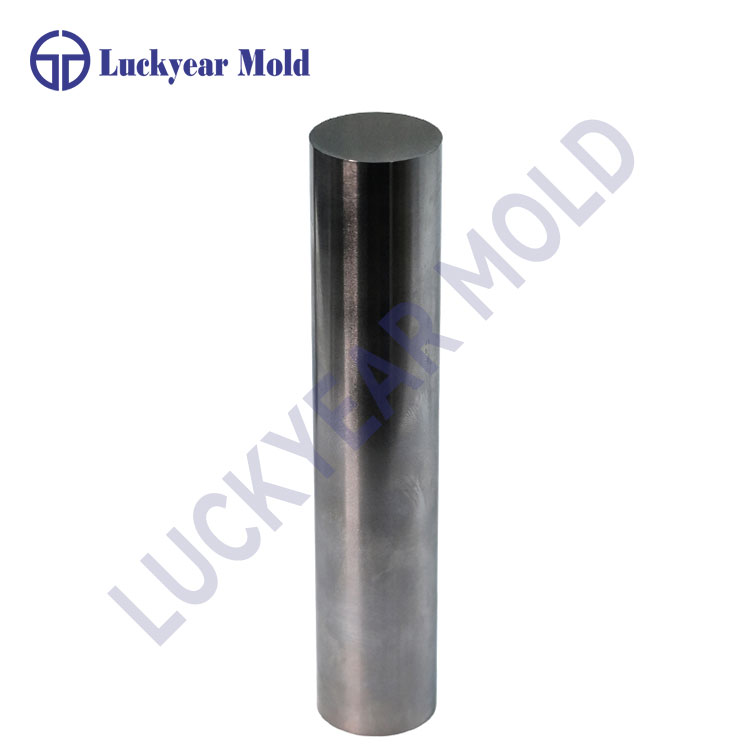 Hvorfor regnes Precision Carbide Punches and Dies som et kjerneverktøy for høy effektivitet og holdbarhet i Kinas produksjonsindustri?