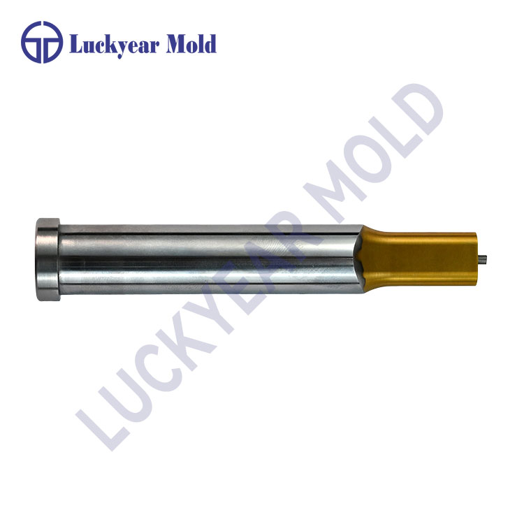 Hvorfor velge standard stanser med belegg for dine produksjonsbehov?