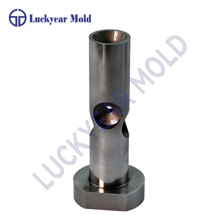 Spesiallagde ståldeler