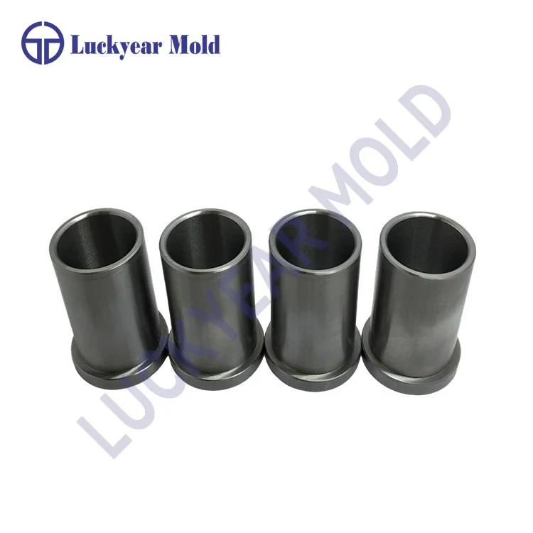 Standard bøssing DIN172A