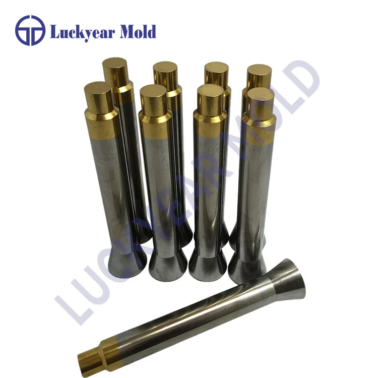 Standard stanser med 30° hode